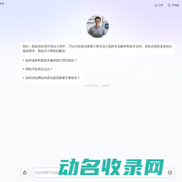 SEO搜索引擎优化